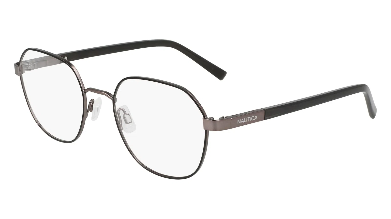 Nautica N7342 Eyeglasses - view 3